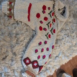 Free People Rosebud Cardi